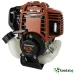 HERVISA JUPITER II 3.0 - ПРОФЕСИОНАЛЕН БЕНЗИНОВ ВИБРОМАСТАР С 3.0 М ДЪСКА
